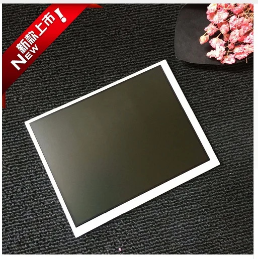 

For 5.7 Inch AM640480G2TNQW00H 640*480 LCD Panel Display Replacement can add touch screen