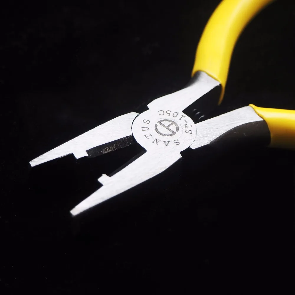 Scotchlok   UR  UY Connector Crimping Crimper Pliers