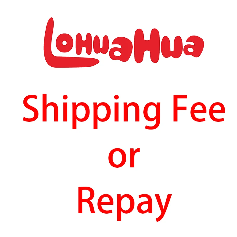 

Special link for dropshipping / Don't buy this link before contact us