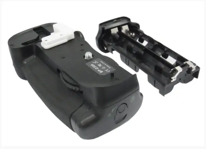 Cameron Sino  mAh battery for NIKON D300 D700 D900 BP-D700 MB-D10 Battery Grip