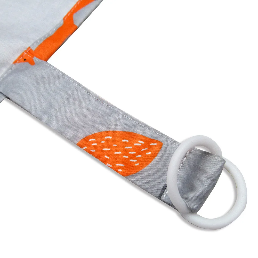 Nieuwe Baby Borstvoeding Verpleging Moederschap Schort Borstvoeding Zachte Katoenen Verpleging Poncho Enfermera Cover Sjaal Doek voor Moeders