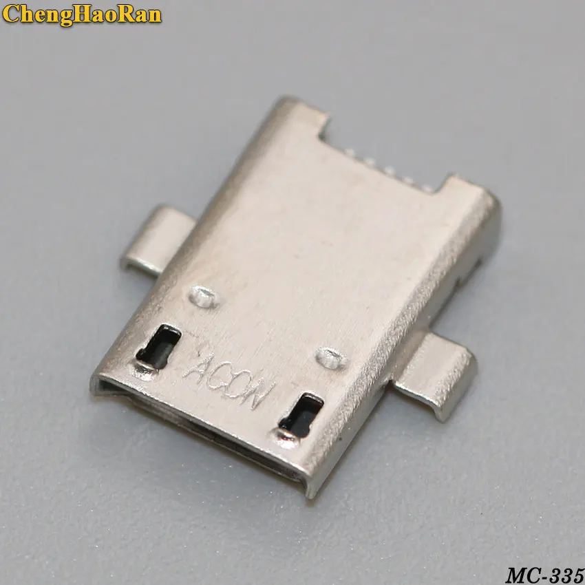 ChengHaoRan For ASUS Zenpad 10 Z380 Z380KL 8.0 Z380C ME103 ME103K micro USB charging charger connector port dock plug