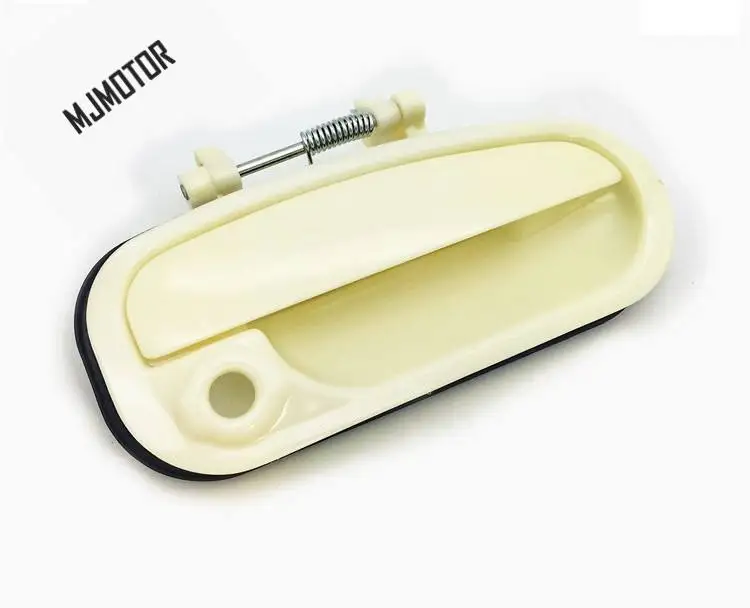 1pcs Exterior Door Handles Left Right side Rear Front for Chinese Geely SC CK Auto car motor parts