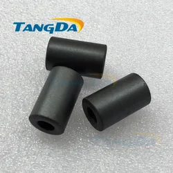12 5.5 20 RH TYPE Soft magnetic Ferrite Core 12*5.5*20 mm Cable round Sleeve For Line Filter EMI toroidal RFI Filter A.