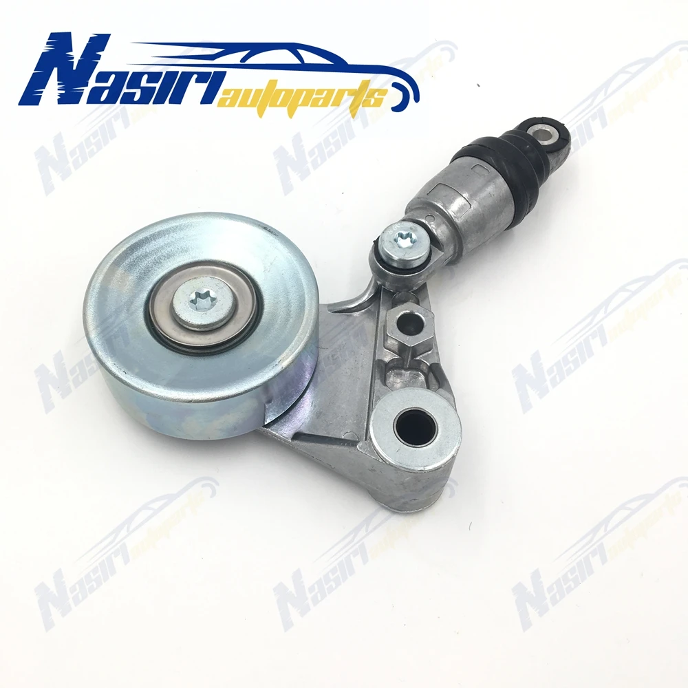 

Timing Belt Tensioner Pulley For Nissan Caravan Urvan E25 3.0L ZD30 ZD30DD 2002-2012