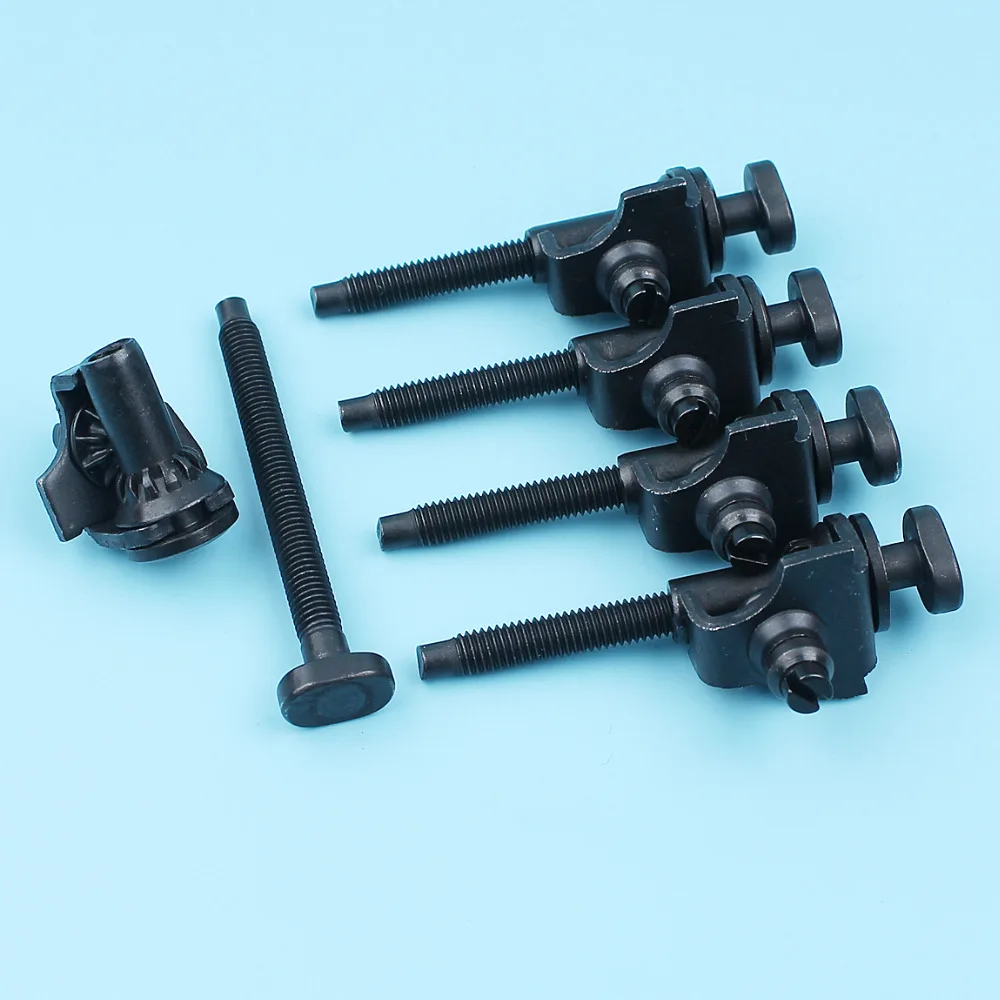 Imagem -04 - Ajustador de Corrente Parafuso Tensor x Husqvarna 359 340 345 346 350 351 346xp Epa 353 07 12357885401