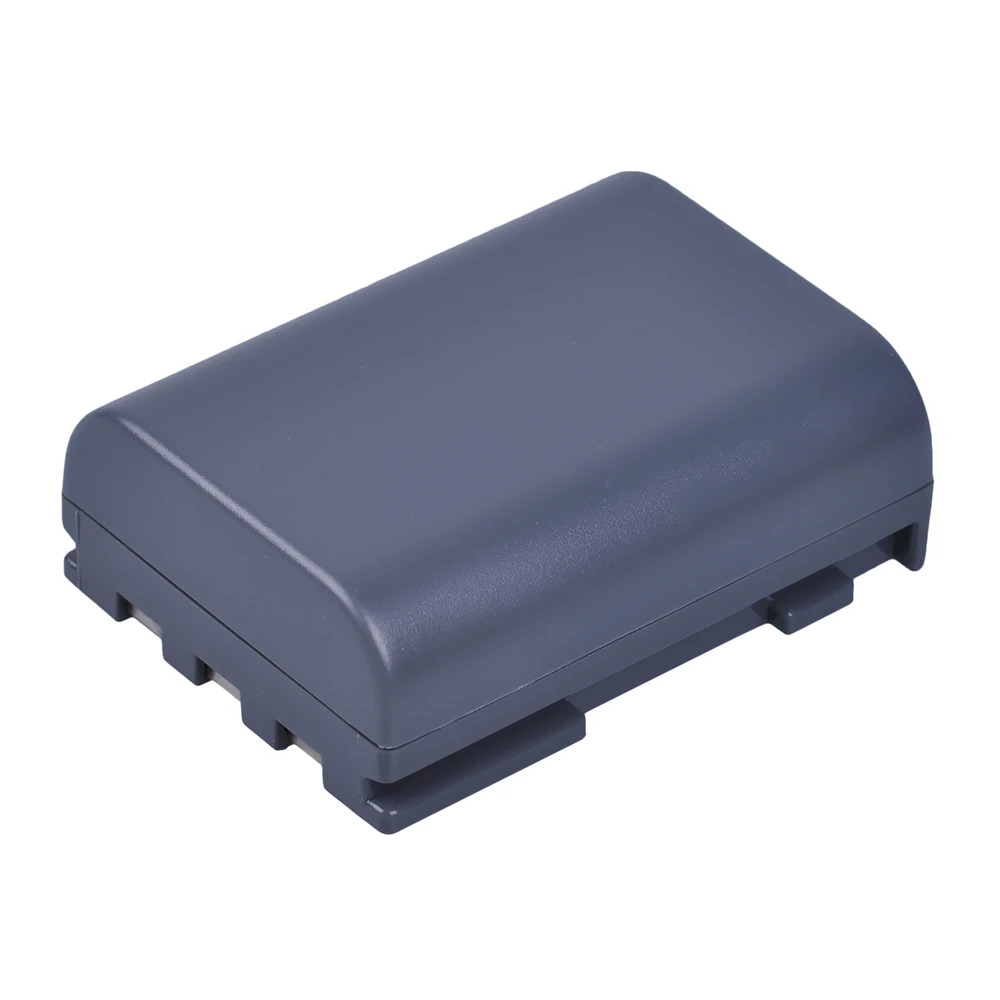 DuraPro 3Pc NB-2LH NB-2L Thay Thế Pin Li-ion Cho Canon EOS 400D S80 S70 S50 S60 350D G7 G9 Kiss N X Rebel XT XTi