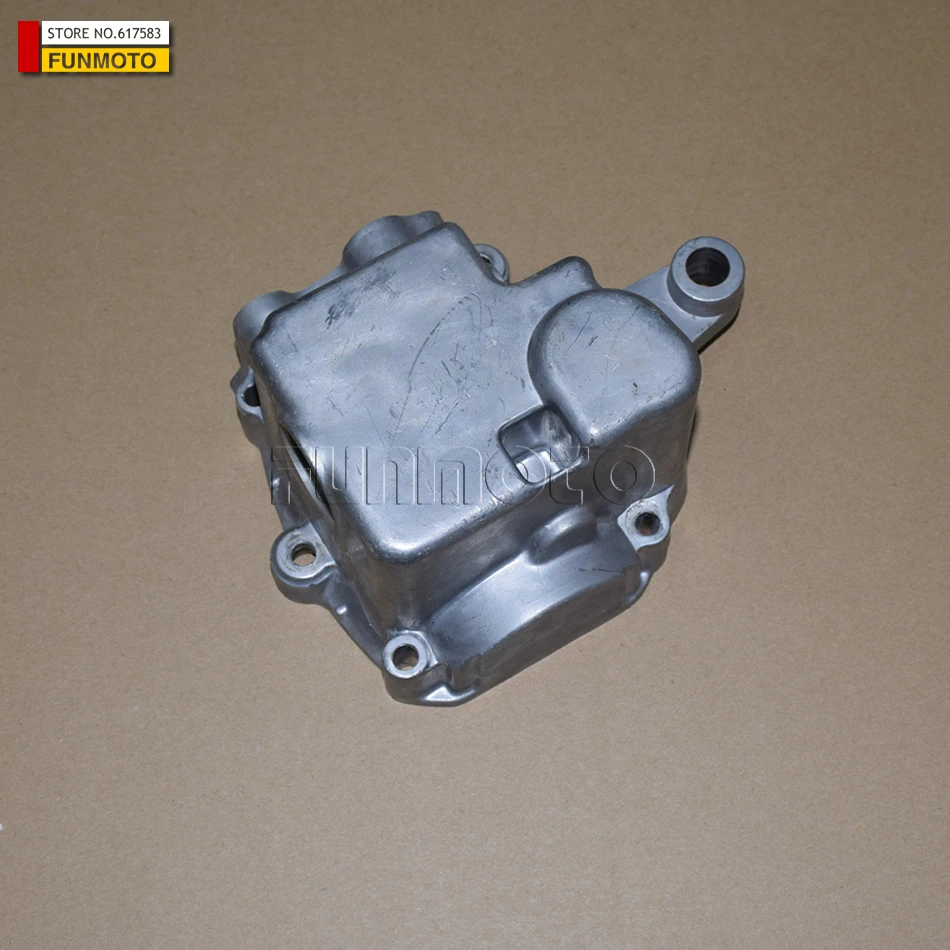 

gearbox or shift gearbox cover for JIANSHE 250ATV/JS250