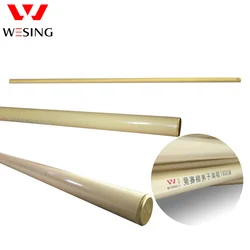 Wesing competition stick and southern stick nan gun carbon fiber for wushu show competition men women 155-180cm