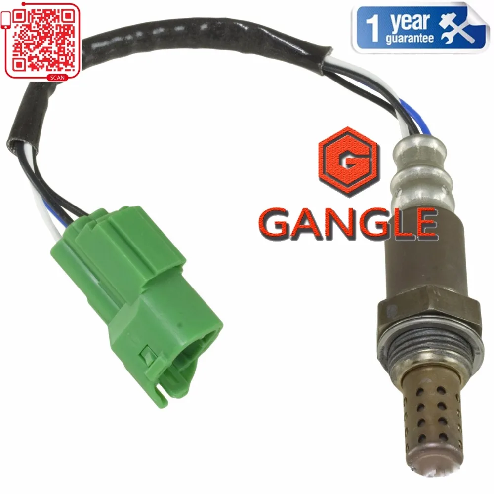 For 2001 2002 2003 SUZUKI VITARA 1.6L 2.0L Oxygen Sensor Lambda Sensor GL-24731 1821365D50  1821365D51   234-4731