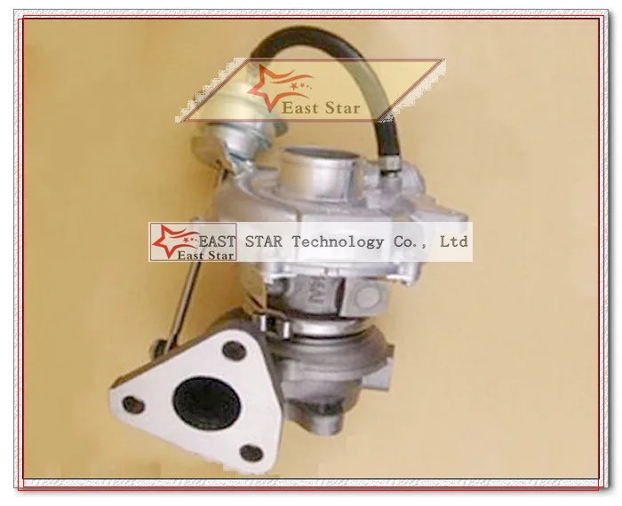 

RHF4H 1515A030 VT11 Turbo VG420101 VD420101 turbocharger for Mitsubishi Truck L200 4D5CD1 2.5L 2005-2012 Oil Cooled with Gaskets