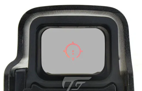 

JJ Airsoft 3x Magnifier with Killflash and XPS 3-2 Red / Green Dot (Black/Tan) Buy One Get One FREE Killflash