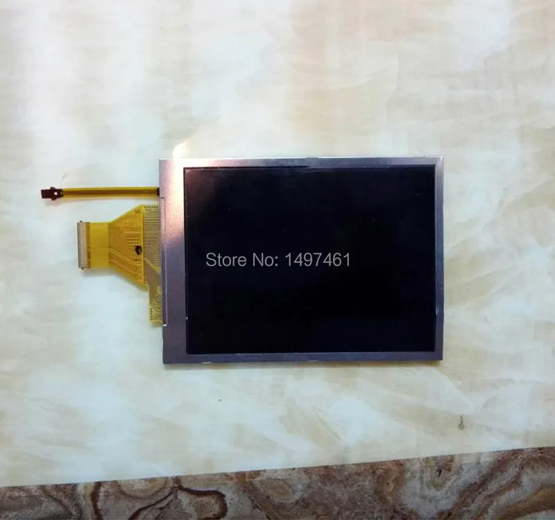 New inner LCD Display Screen With backlight For Canon Powershot SX60 HS ; PC2154 Digital camera