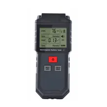 Portable EMF Digital Meter for Devices #2