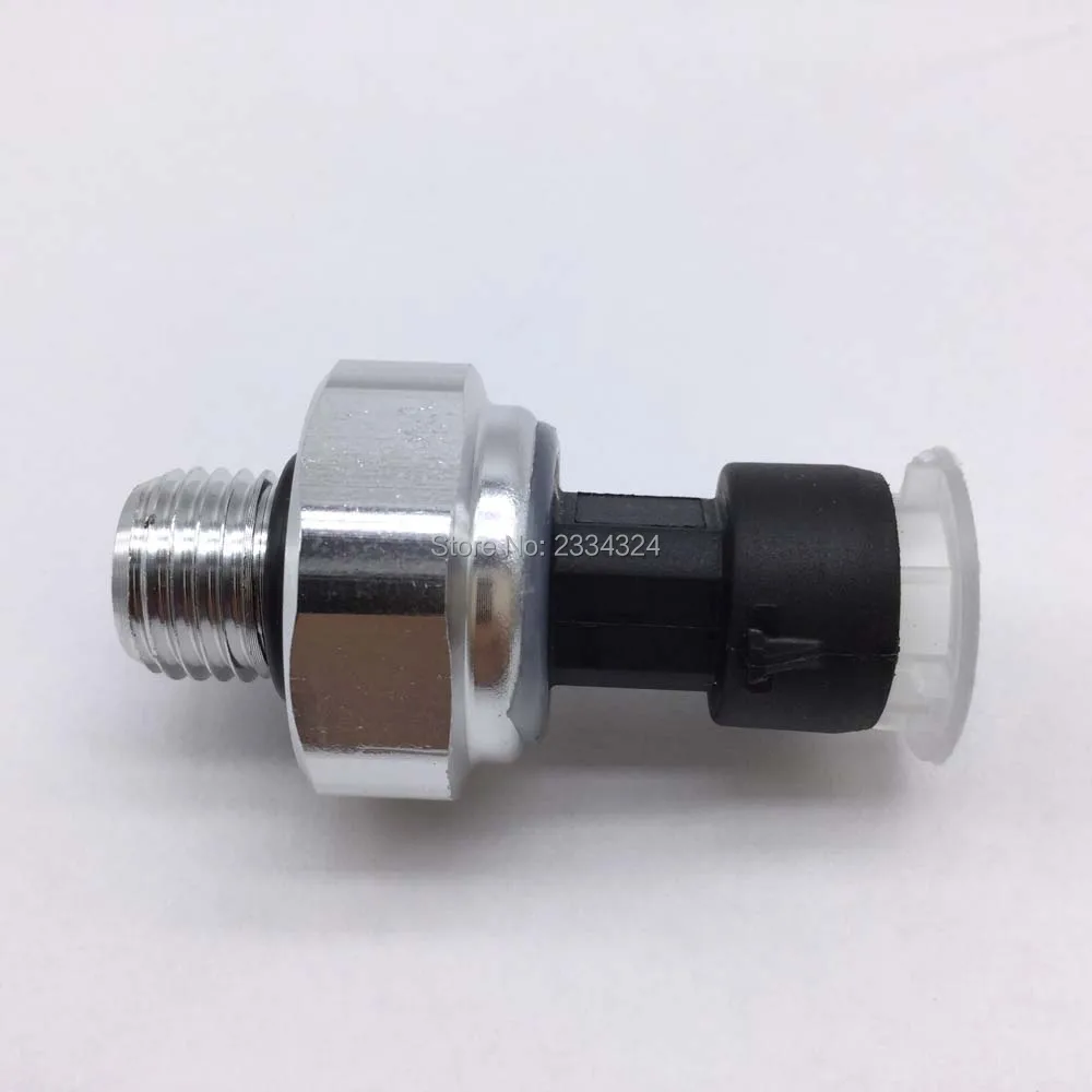 Engine Oil Pressure Sensor Sender Switch Sending For GMC Buick Chevrolet Pontiac Cadillac Saturn Relay Aura Vue 12621659