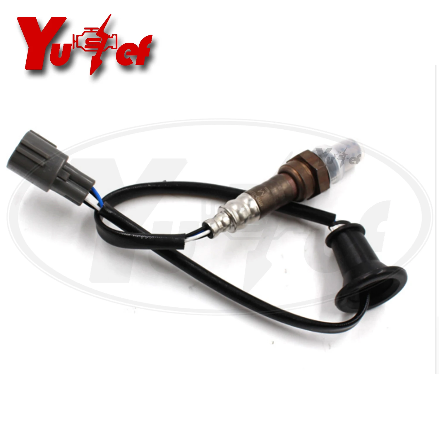 

Oxygen Sensor O2 Lambda Sensor AIR FUEL RATIO SENSOR for GEO CHEVROLET PRIZM TOYOTA PASEO TERCEL AVALON COROLLA 234-4061