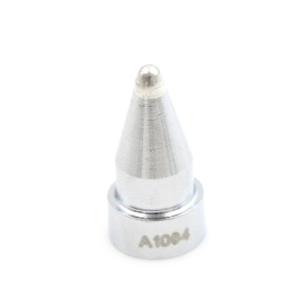 A1004/A1005/A1007 0.8/1.1/1.6MM Replace Desoldering Gun Leader-Free Solder Tip For Hakko 802 808 809 807 817