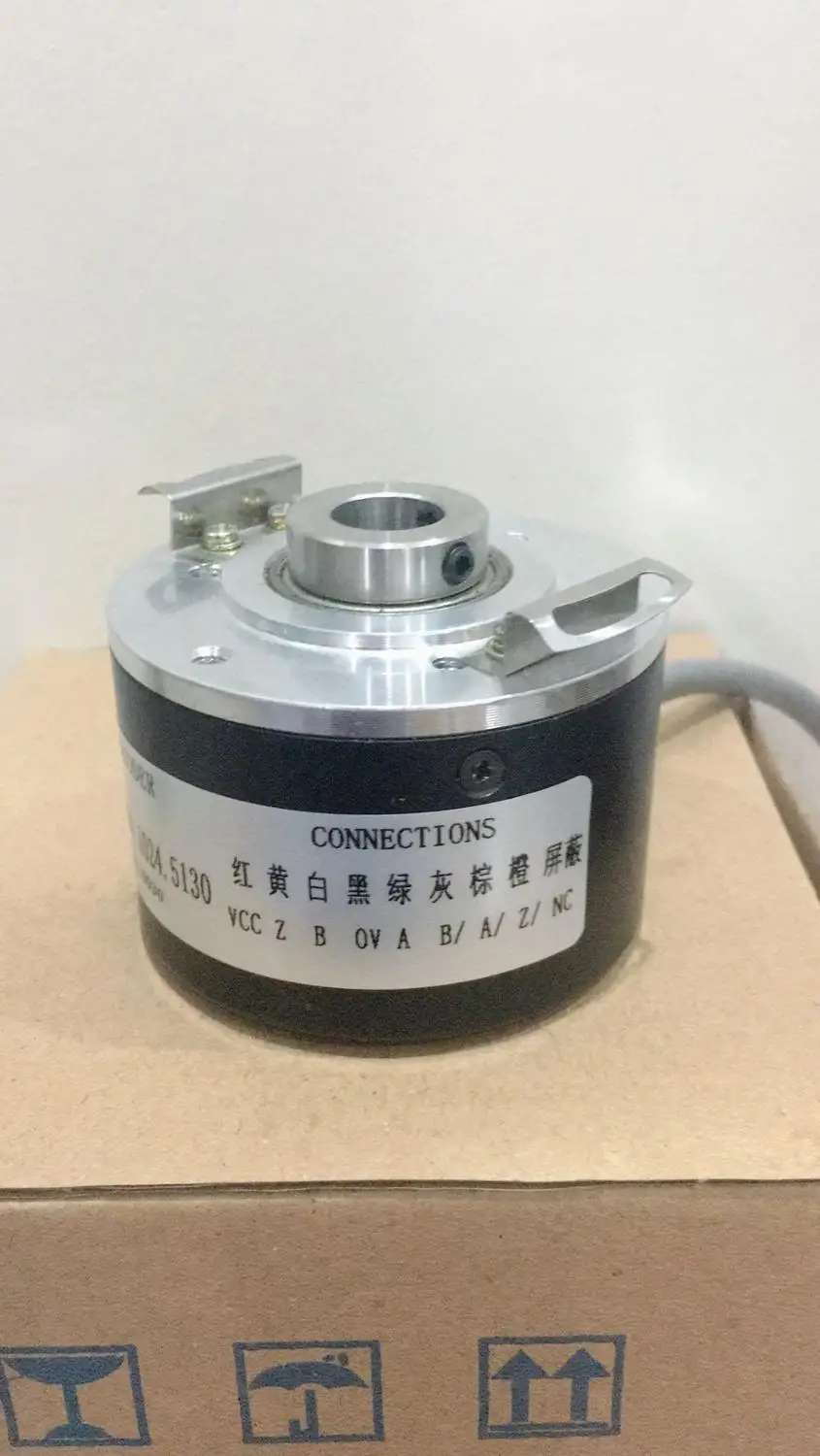 8.5820.1030.1024.5130 new and 100%compatible encoder