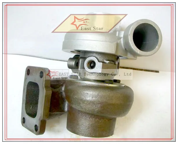 ww Turbo TB2518 466898 466898-5006S 8944805870 8987320741 For ISUZU NPR W4 W5500 DIESEL Truck 4BD1 4BD2T 4BD2-T 3.9L 1988-1994