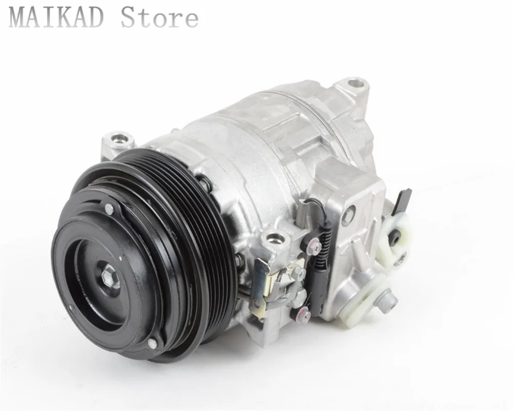 Air Conditioning Compressor for Mercedes-Benz W208 CLK200 CLK230 CLK320 CLK430 CLK55 A0002307011