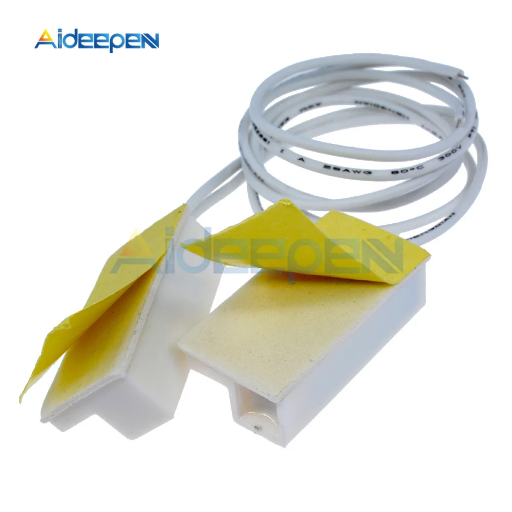 MC-38 MC-38 Wired Door Window Sensor Magnetic Switch Home Alarm System Detector Normally open Normally closed Switches