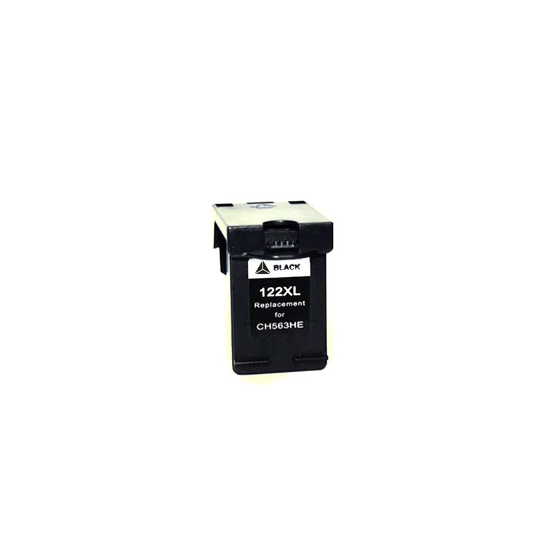 Replacement for 122 122XL 122 Ink Cartridge for Deskjet 1050a 2050 1050 2050s 3050A 1000 2000 3000 Printer