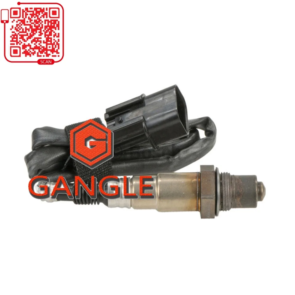 

For 2009-2015 HYUNDAI GENESIS 4.6L 5.0L Oxygen Sensor GL-24239 39210-2B040 39210-3F000 39210-3F020 234-4239