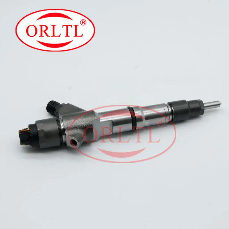 ORLTL Common Rail Diesel Injector 0445120149 0445120213 0445120214 0445120169 for Weichai WD10