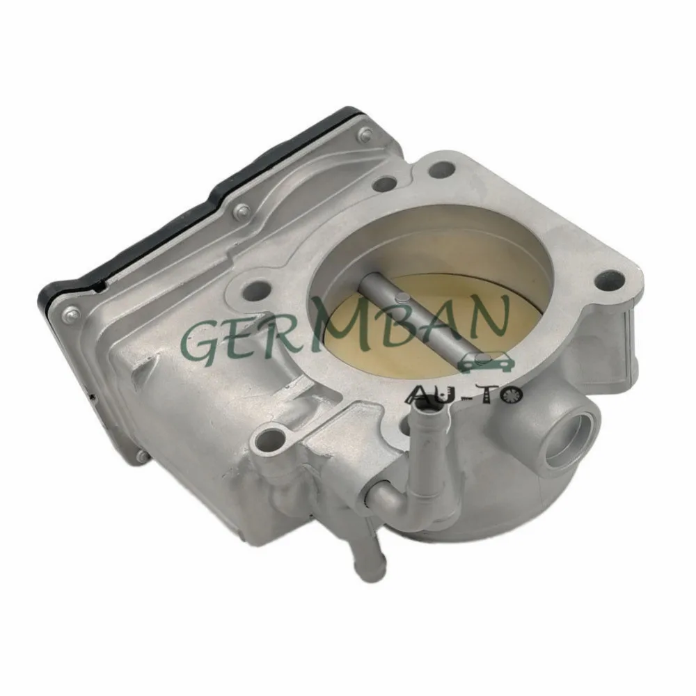 New Manufactured $High quality Throttle Body Assembly  ForTOYOTA  Lexus IS250 GS300 IS350 GS350 05-13 Part No#22030-31020