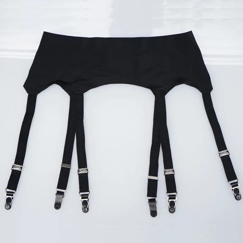 Invisible Garter Belt Review: The Secret to Flawless Stockings Without Visible  Lines