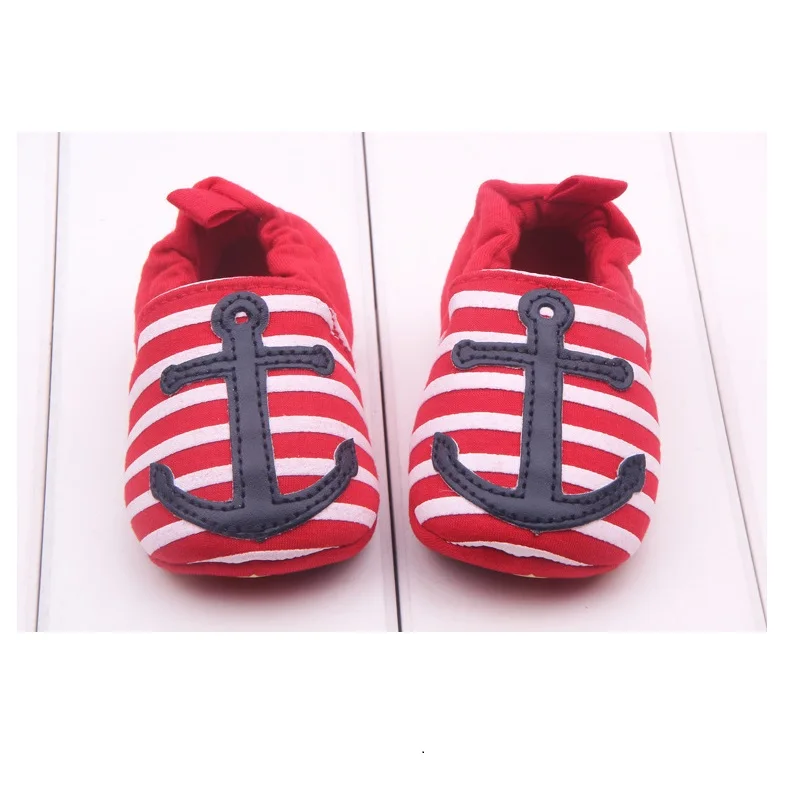 Hooyi Baby shoes I Love Mom Newborn shoes baby wear 0 1 2 Year Infant Girl Boots Bebe First Walkers 11cm 12cm 13cm Boy Socks