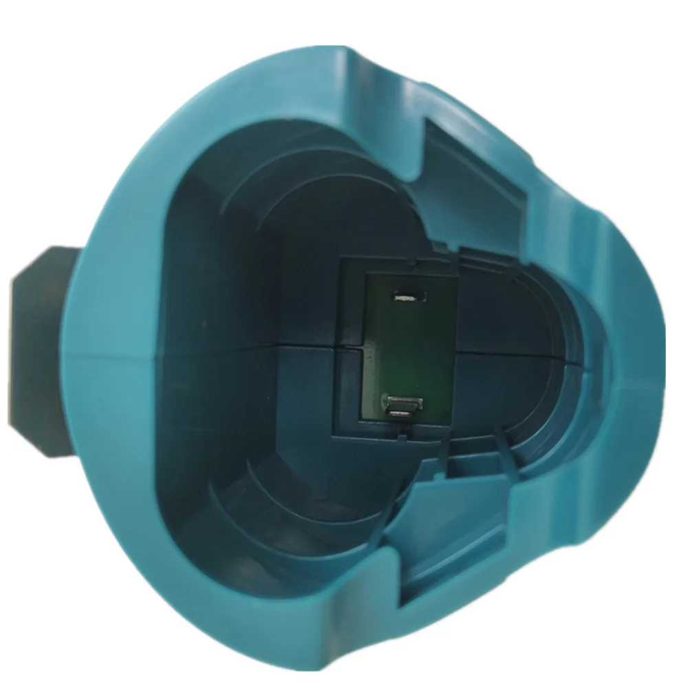 For Makita PE00000020 Heated Jacket 12V USB Charger Adapter Replacement Li-ion Battery