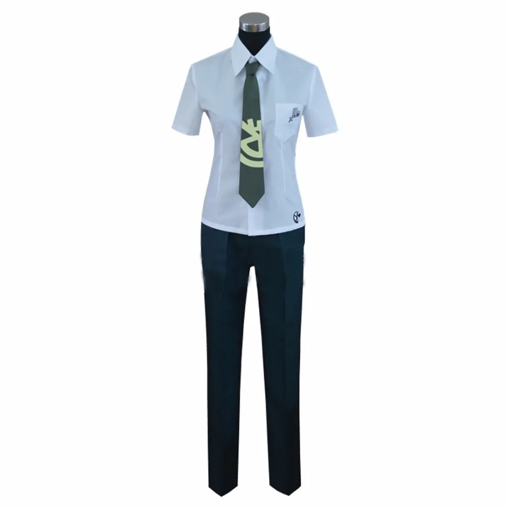 

2017 Danganronpa Hajime Hinata Cosplay Costume Any Size