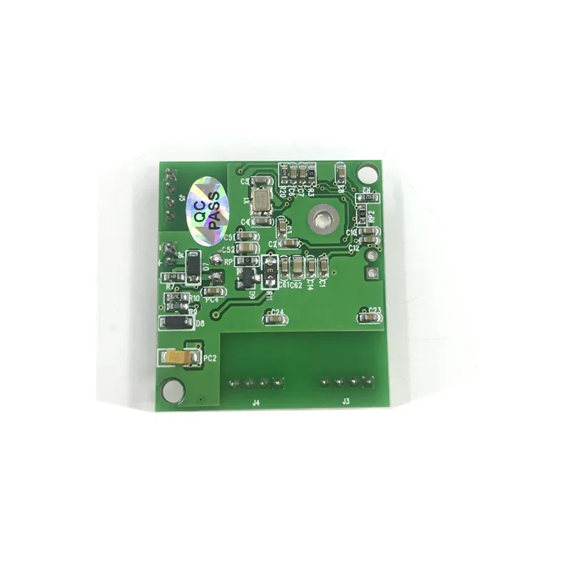 Modul PBCswitch Mini Modul OEM PBC Ukuran Mini 3/4Port Sakelar Jaringan Papan Pcb Modul Sakelar Ethernet Mini 10/100Mbps