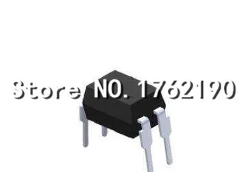 

50PCS/LOT TLP222A P222A DIP4 DIP-4 Optocoupler Photoelectric coupling