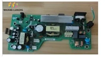 Projector Main Power Supply Board Fit for Viewsonic PJD7382 Projector Parts