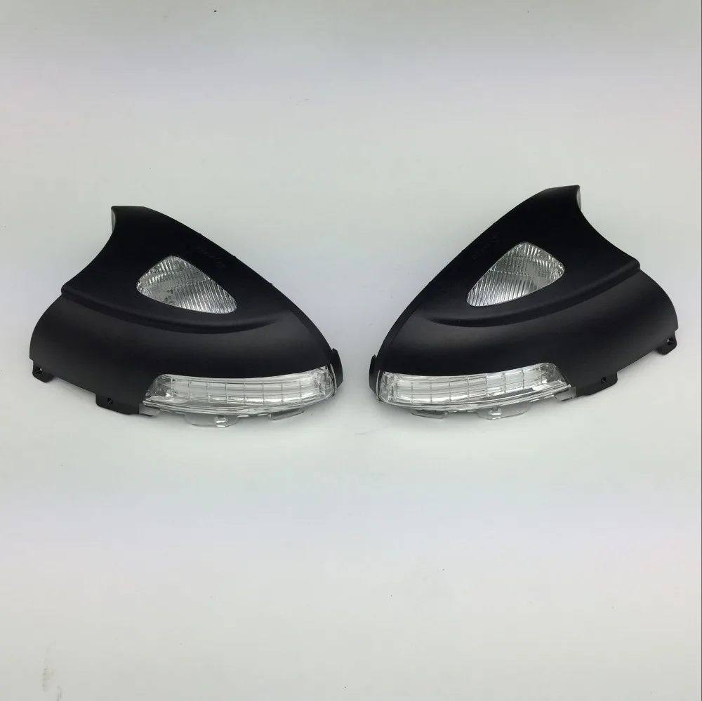 for VW Tiguan Front Turn Signal Light Left or Right Wing Mirror Indicator Lamp 5ND 949 101 A/5ND 949 102 A