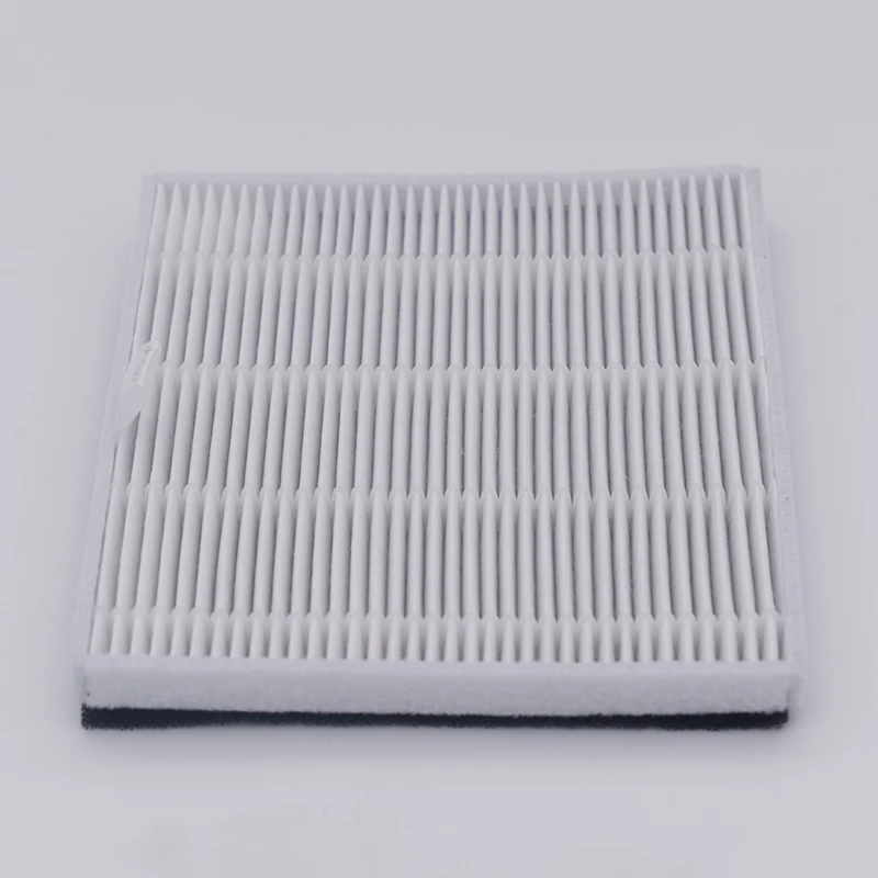 1 pezzo Hepa filtro per la polvere per ilife V8 V8s X750 X800 X785 V80 aspirapolvere filtro parti di ricambio