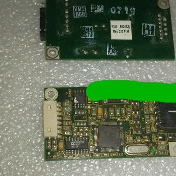 Touch Systems Inc EXII-8020SR 3M touch pcba control board control board industrial machinery medical equipment touch pcba inverter