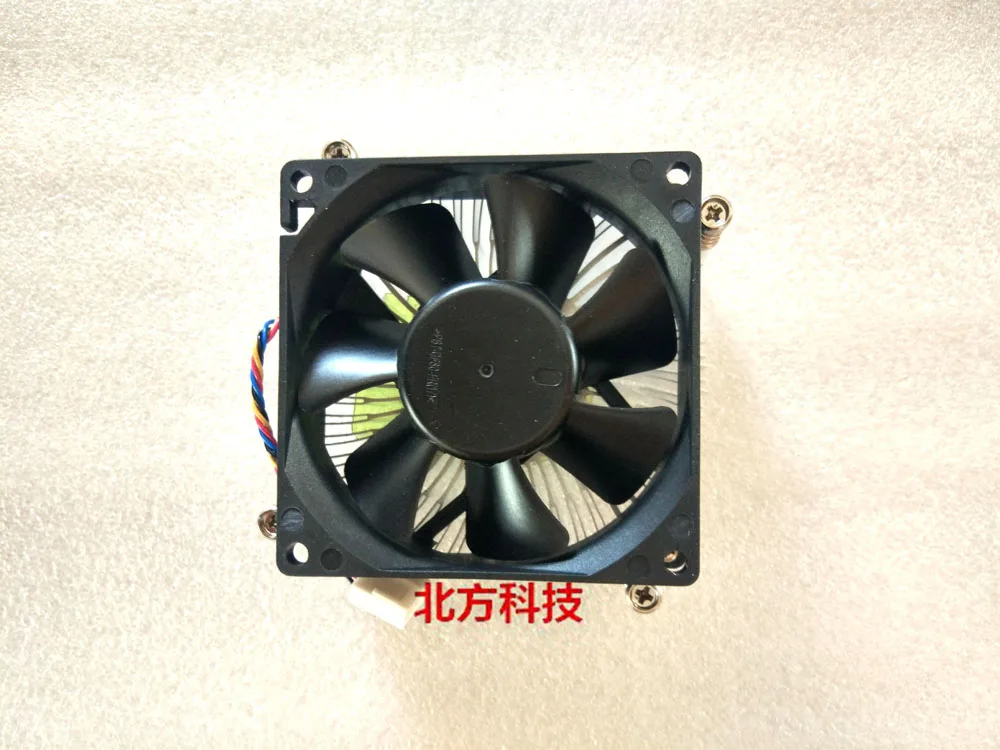 

brand new FOR Dell WN7GG XPS 8300 8500 8700 Server heat sink cooling fan