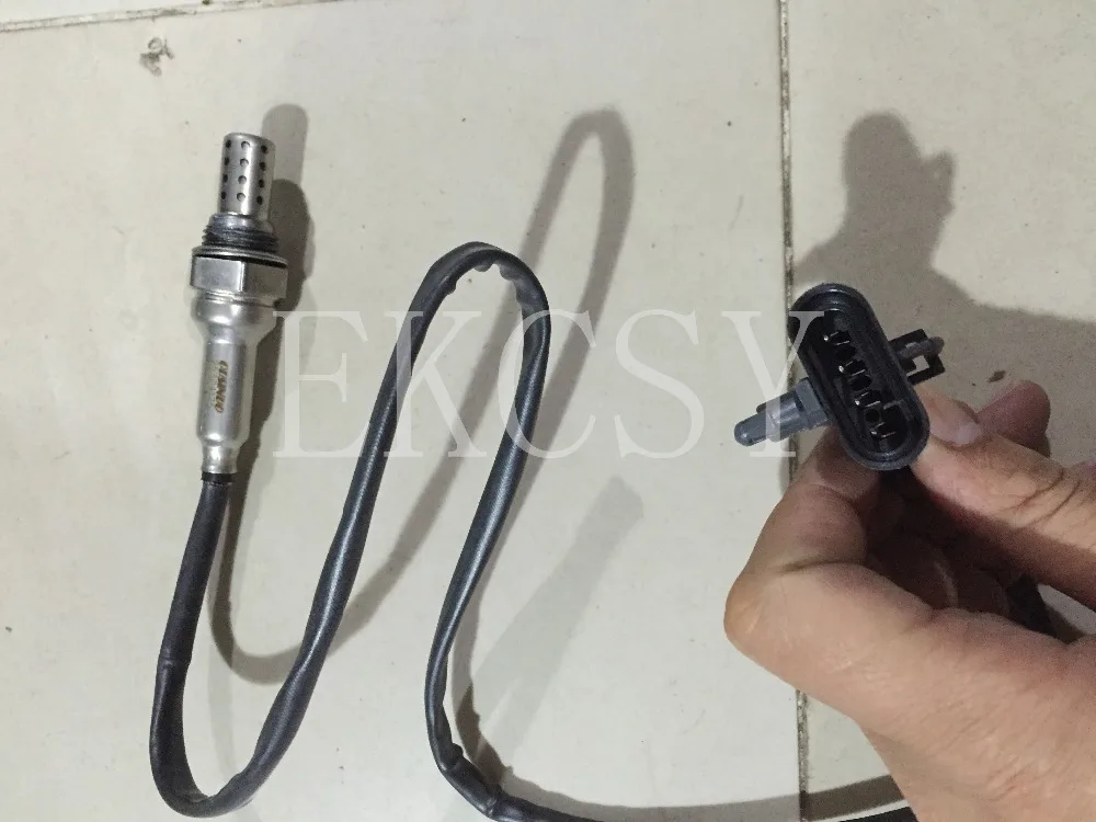 ORIGINAL QUALITY OXYGEN SENSOR FOR GREAT WALL HOVER H3 H5 HAVAL H3 HAVAL H5 GREAT WALL WINGLE GREAT WALL X240 X200 V200