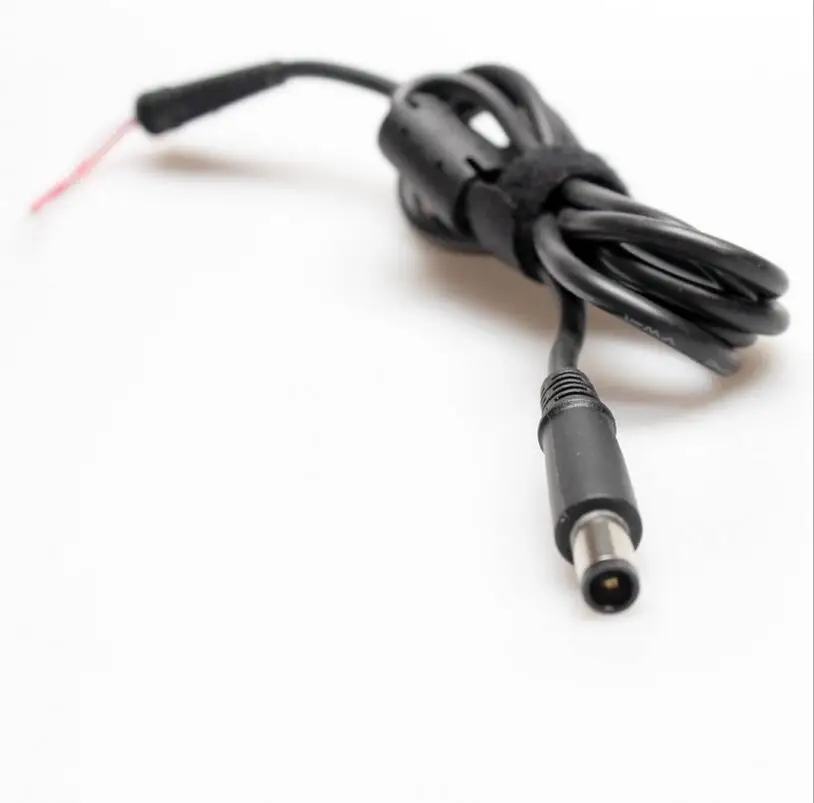 ¿Qué es el conector pin ordenador de 7.4x5.0 mm y por qué es esencial para tu cargador Dell?