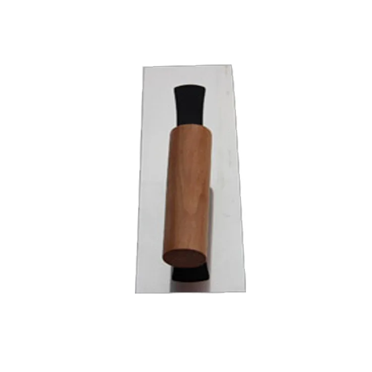 Strumenti decorativi di struttura del cilindro del rullo di vernice del modello dello strumento della costruzione della pittura di arte del coltello di lucidatura dell'acciaio inossidabile