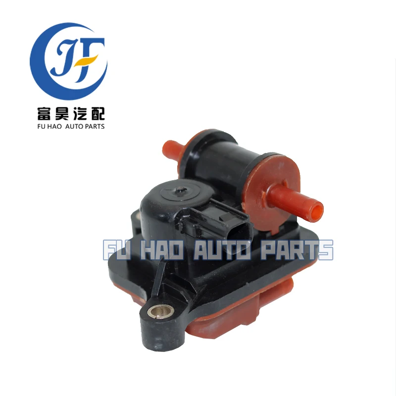 OEM Genuine Valve Solenoid For Honda Civic CR-V 36162-5AA-A01 136200-7410 1362007410