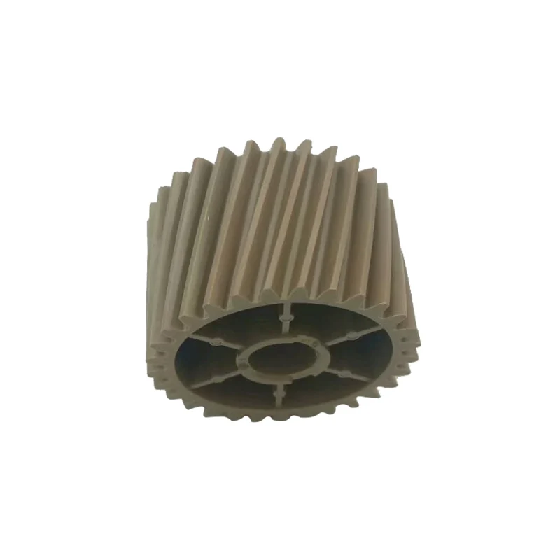 Шестерня предохранителя для принтера Ricoh MP2075, AB01-2318, 7001, 7500, 5 шт., 7502