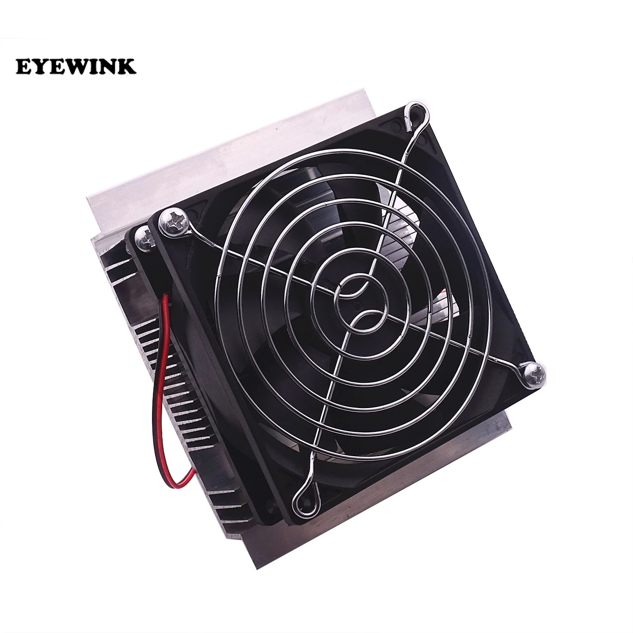 لتقوم بها بنفسك جناح التبريد أشباه الموصلات الإلكترونية مع بلتييه الحرارية 12706 #6