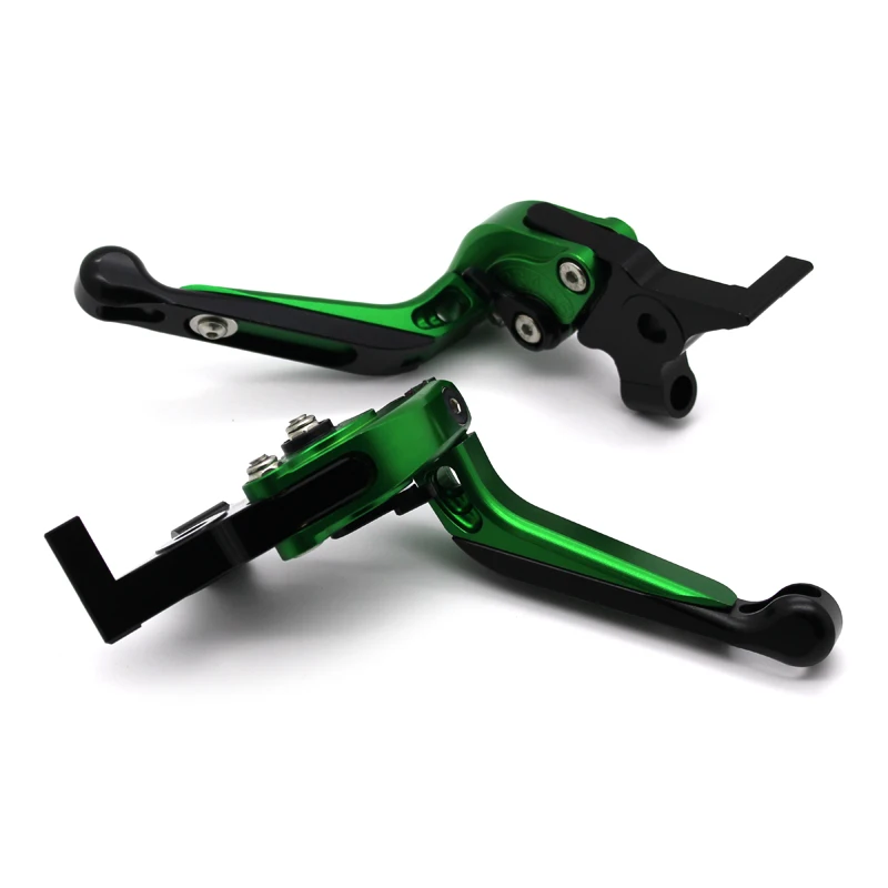 

Motorcycle Adjustable Brake Clutch Levers Folding Extendable for YAMAHA YZF R1 2002-2003