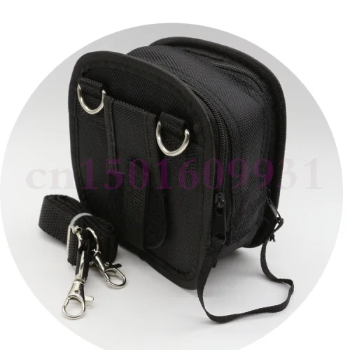 Saco carteira para filtro de câmera, cokin p series 84mm para cokin p series