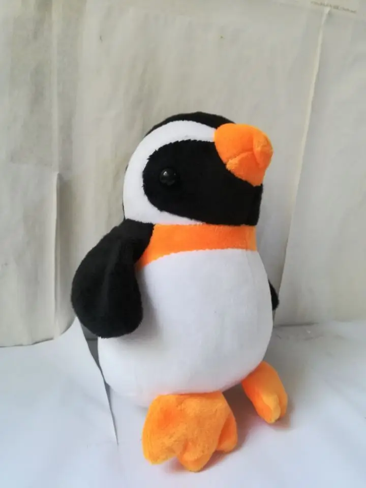 

new arrival About 20cm lovely cartoon penguin plush toy soft doll children's toy, birthday gift b2791