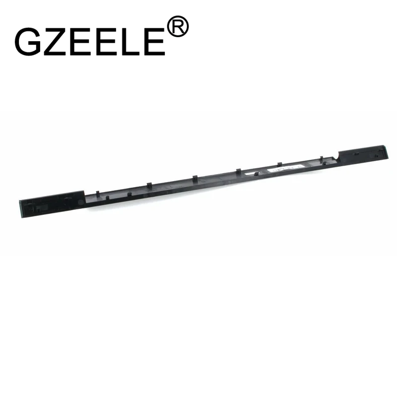 

GZEELE new LCD Hinge Trim Plastic Cover Bezel EALZB003010 For Lenovo U530 Touch U530T 90204056 Hinge Cover Touch Assemby